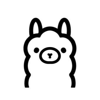 Ollama logo